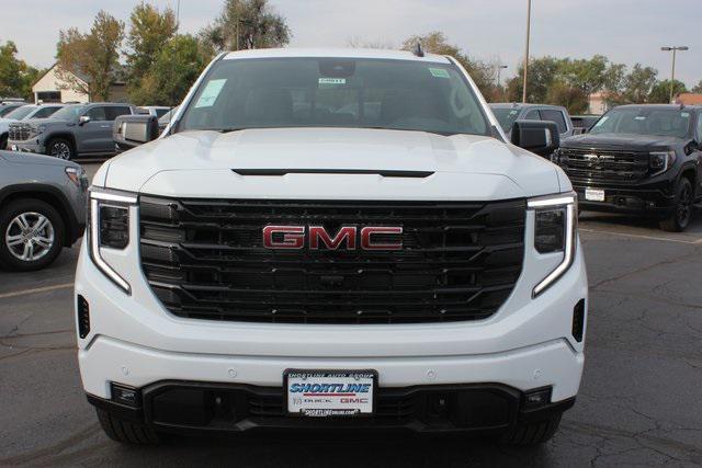 new 2025 GMC Sierra 1500 car, priced at $61,159