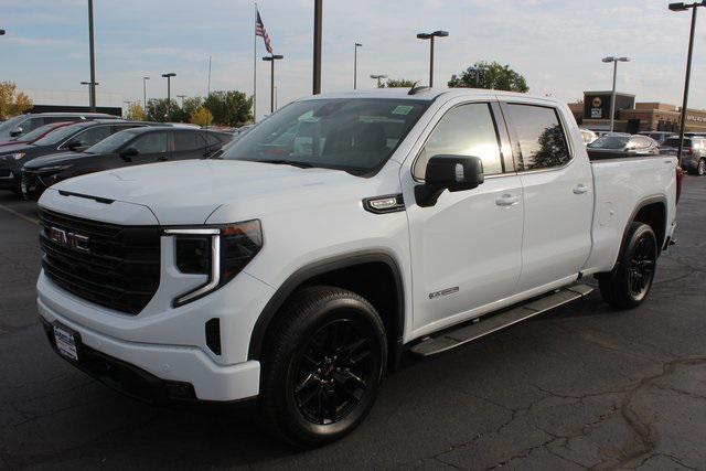 new 2025 GMC Sierra 1500 car, priced at $61,159