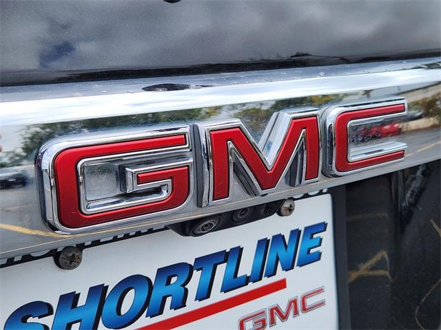 used 2023 GMC Acadia car, priced at $35,000