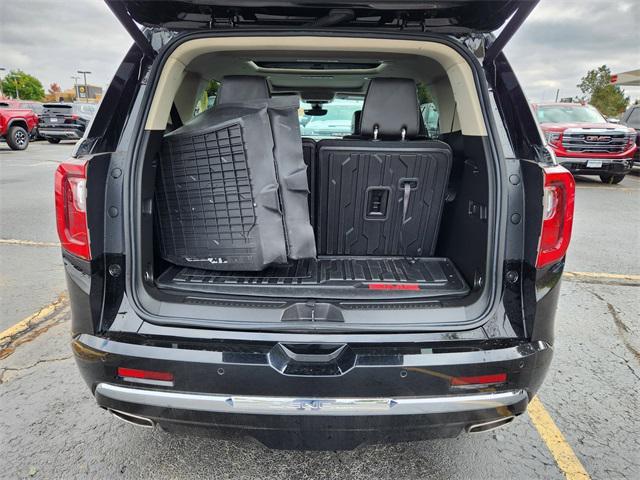 used 2023 GMC Acadia car, priced at $35,000