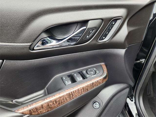 used 2023 GMC Acadia car, priced at $35,000