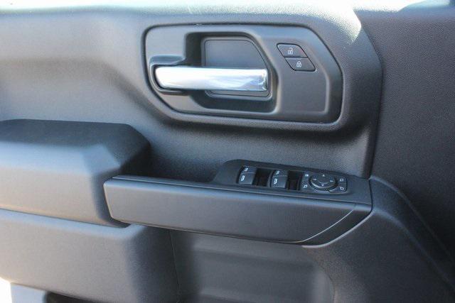 new 2025 GMC Sierra 3500 car, priced at $66,089