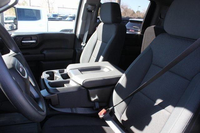 new 2025 GMC Sierra 3500 car, priced at $66,089