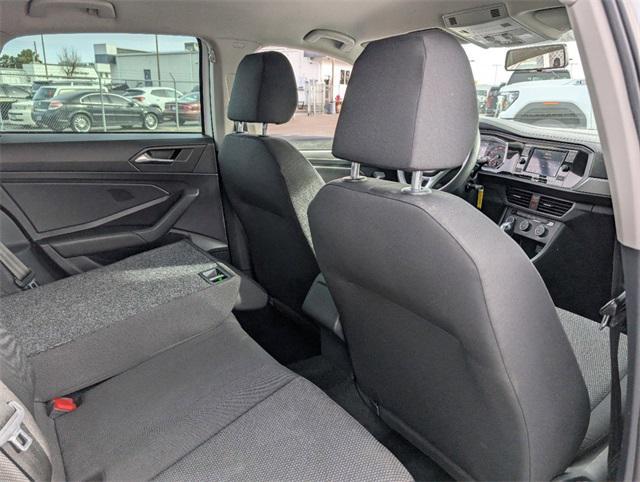 used 2019 Volkswagen Jetta car, priced at $14,492