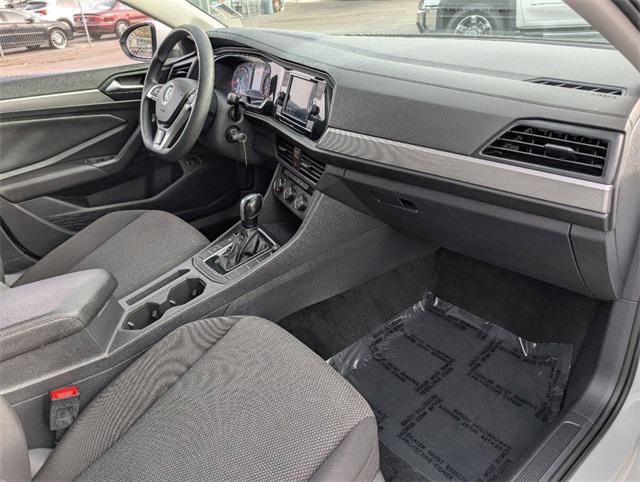 used 2019 Volkswagen Jetta car, priced at $14,492