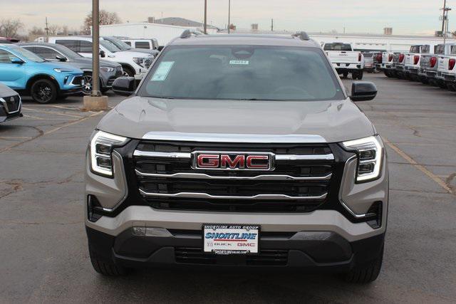 new 2025 GMC Terrain car, priced at $37,734