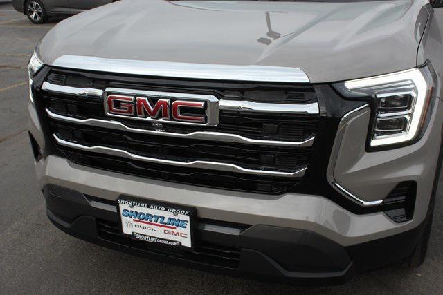 new 2025 GMC Terrain car, priced at $37,734