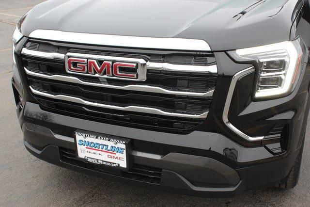 new 2025 GMC Terrain car, priced at $37,279