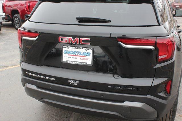 new 2025 GMC Terrain car, priced at $37,279