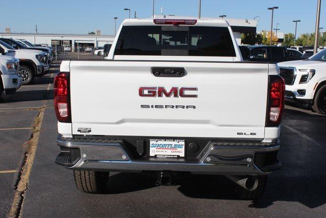 new 2026 GMC Sierra 3500 car, priced at $80,054