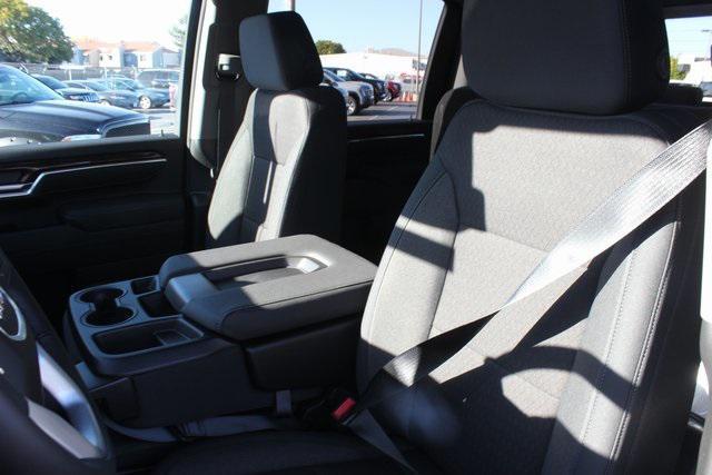 new 2026 GMC Sierra 3500 car, priced at $80,054