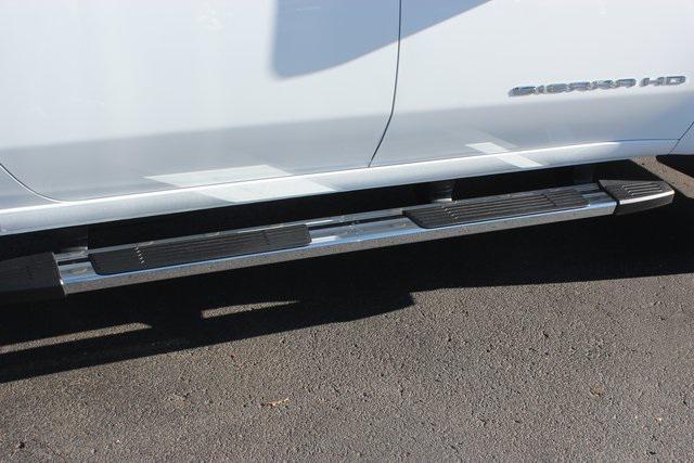 new 2026 GMC Sierra 3500 car, priced at $80,054