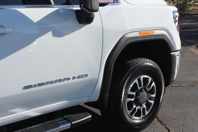 new 2026 GMC Sierra 3500 car, priced at $80,054