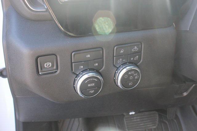 new 2026 GMC Sierra 3500 car, priced at $80,054