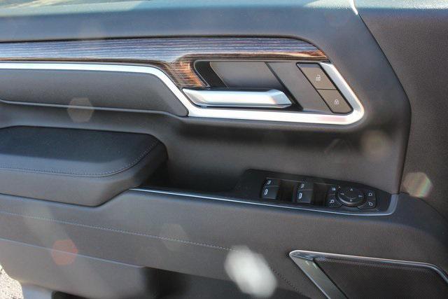 new 2026 GMC Sierra 3500 car, priced at $80,054