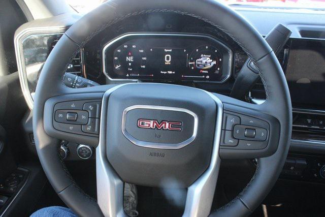 new 2026 GMC Sierra 3500 car, priced at $80,054
