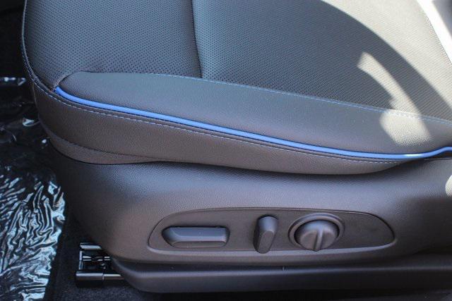 new 2026 Buick Encore GX car, priced at $30,529