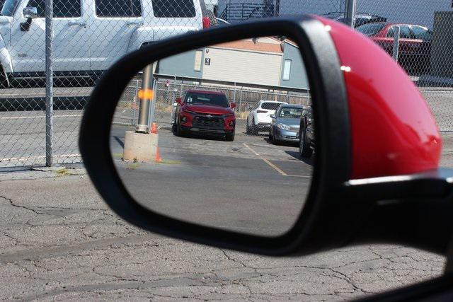 new 2026 Buick Encore GX car, priced at $30,529