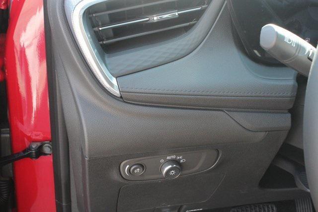 new 2026 Buick Encore GX car, priced at $30,529