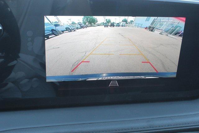 new 2026 Buick Encore GX car, priced at $30,529