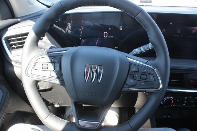 new 2026 Buick Encore GX car, priced at $30,529