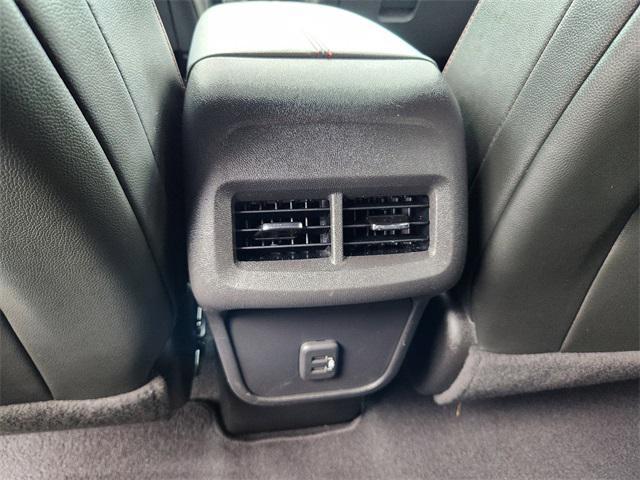 used 2022 Chevrolet Equinox car, priced at $21,105