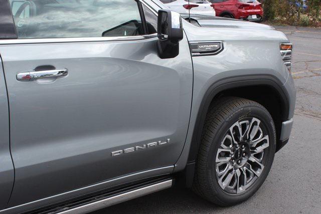 new 2026 GMC Sierra 1500 car, priced at $84,829