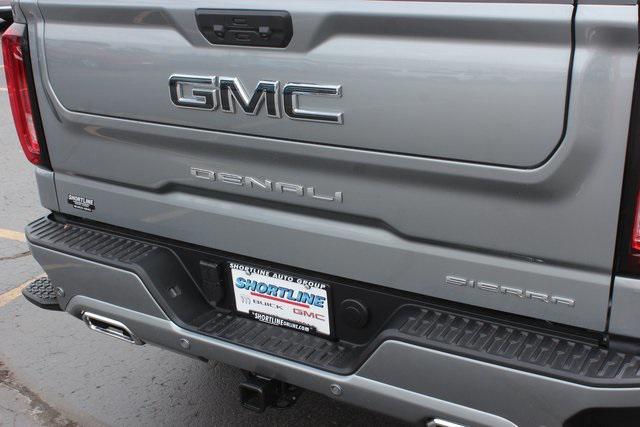 new 2026 GMC Sierra 1500 car, priced at $84,829