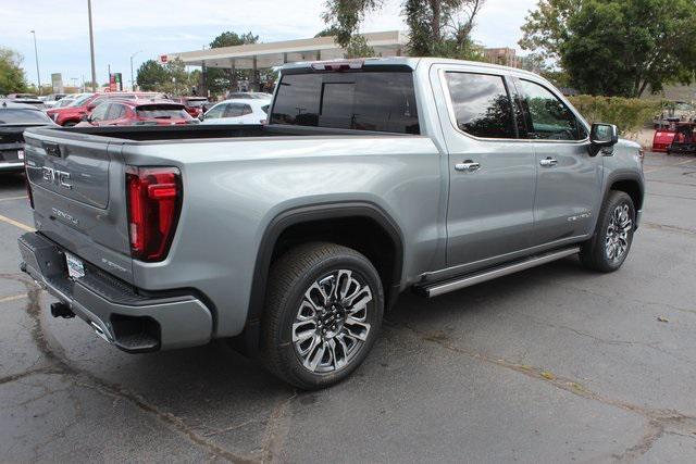 new 2026 GMC Sierra 1500 car, priced at $84,829