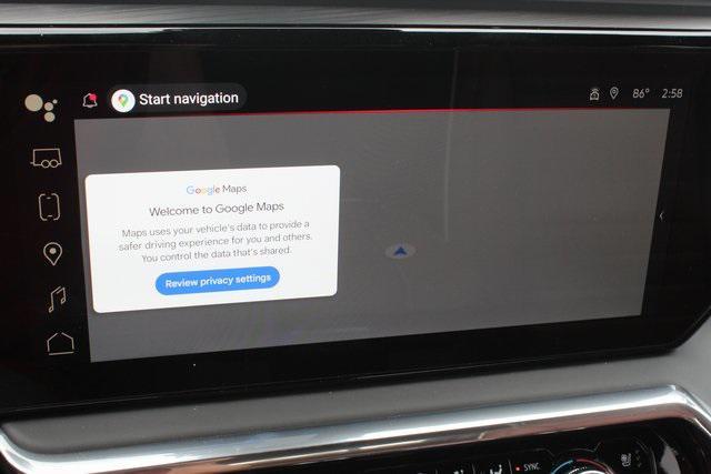 new 2026 GMC Sierra 1500 car, priced at $84,829
