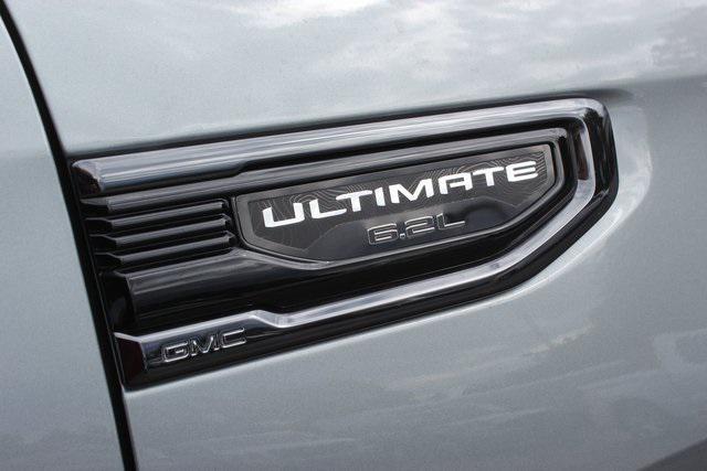 new 2026 GMC Sierra 1500 car, priced at $84,829