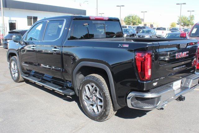 new 2025 GMC Sierra 1500 car, priced at $62,694