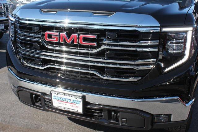 new 2025 GMC Sierra 1500 car, priced at $62,694