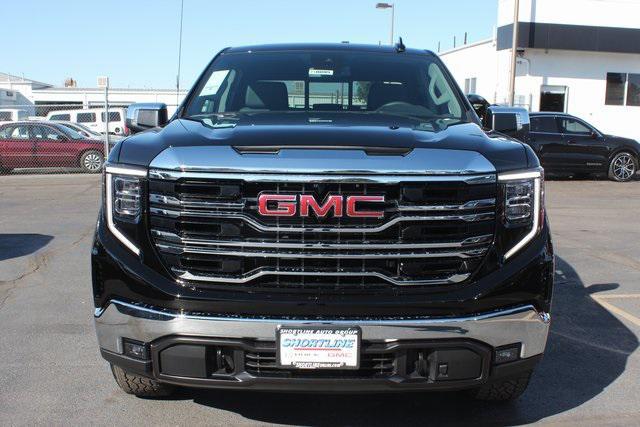 new 2025 GMC Sierra 1500 car, priced at $62,694