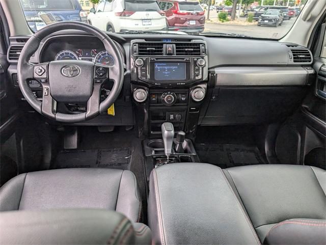 used 2019 Toyota 4Runner car, priced at $40,490