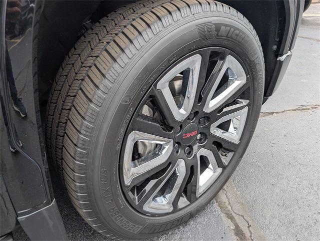 used 2019 GMC Sierra 1500 car, priced at $41,900