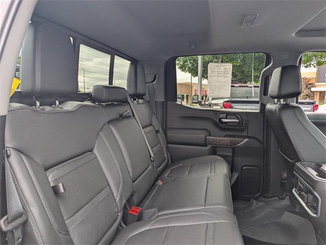 used 2019 GMC Sierra 1500 car, priced at $41,900