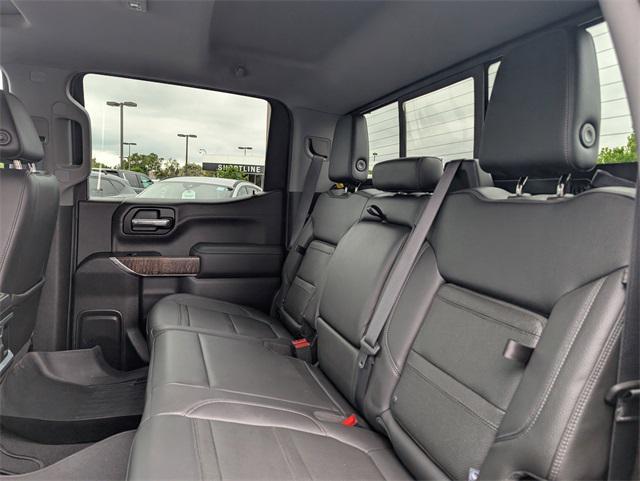 used 2019 GMC Sierra 1500 car, priced at $41,900