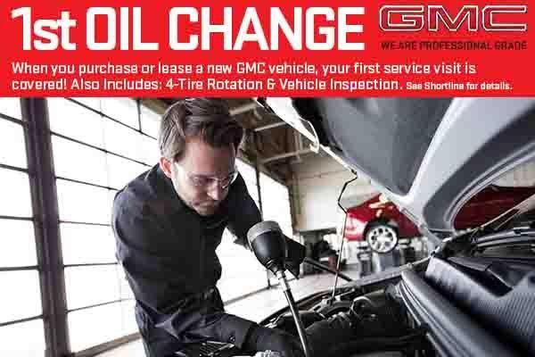 new 2026 GMC Terrain car, priced at $39,768