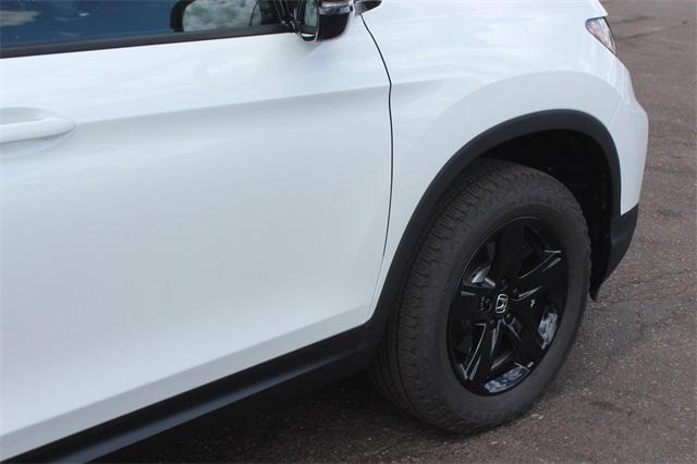 used 2022 Honda Ridgeline car, priced at $43,991