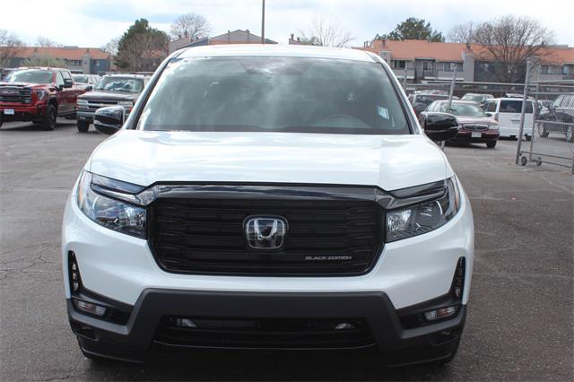 used 2022 Honda Ridgeline car, priced at $43,991