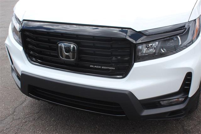 used 2022 Honda Ridgeline car, priced at $43,991