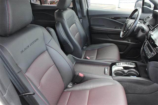 used 2022 Honda Ridgeline car, priced at $43,991