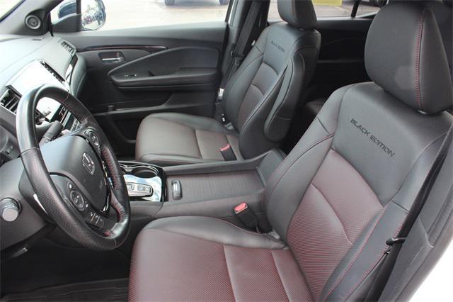 used 2022 Honda Ridgeline car, priced at $43,991
