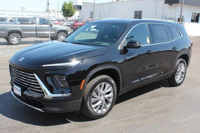 new 2026 Buick Enclave car, priced at $48,797