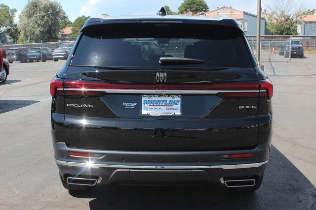 new 2026 Buick Enclave car, priced at $48,797