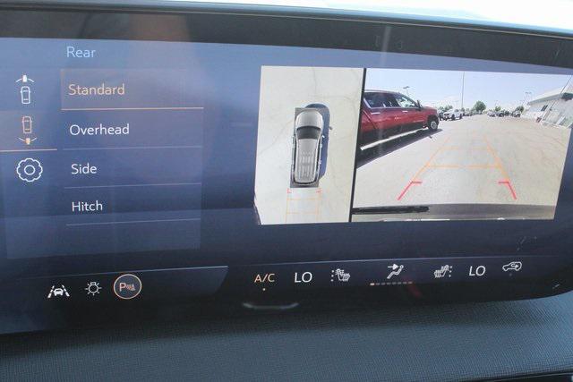 new 2026 Buick Enclave car, priced at $48,797