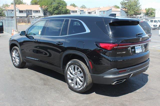 new 2026 Buick Enclave car, priced at $48,797
