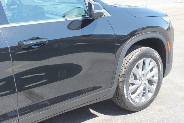 new 2026 Buick Enclave car, priced at $48,797