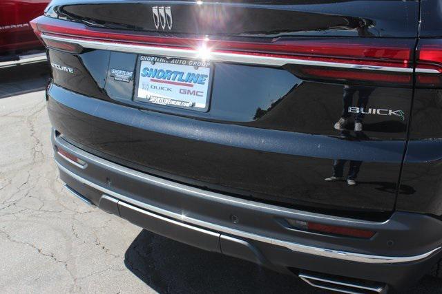new 2026 Buick Enclave car, priced at $48,797